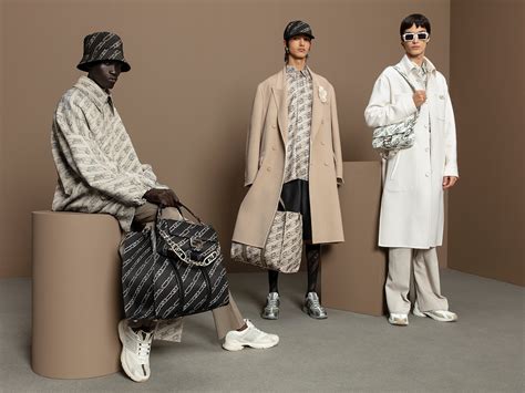 fendi fall 2022 menswear|Fendi dresses fall 2022.